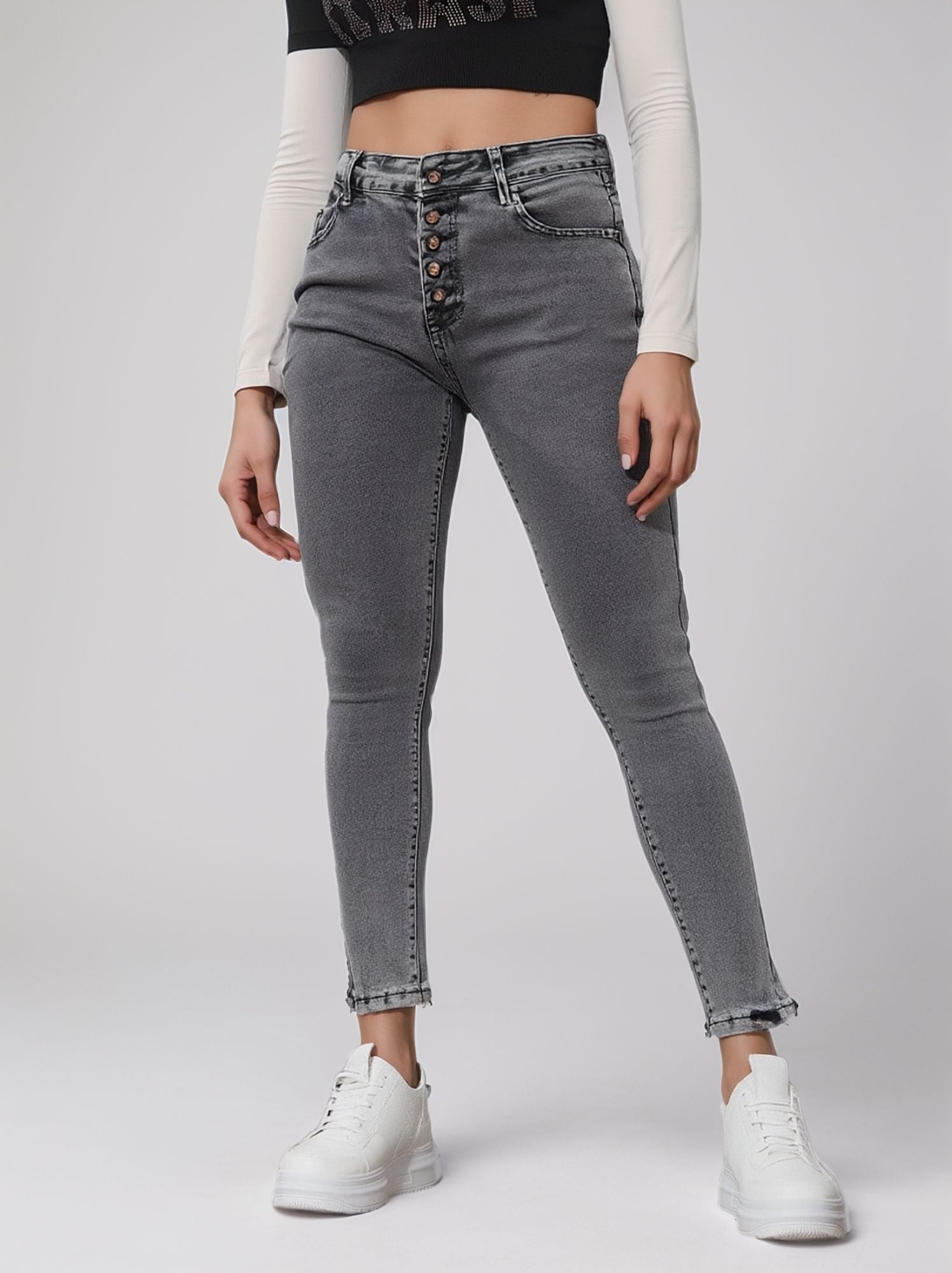 Colección Skinny